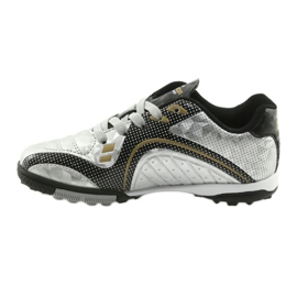 American Club American Turfs Sports su OG29 Silver Orliki argento argento 2