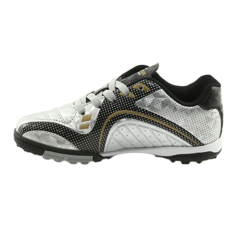 American Club American Turfs Sports su OG29 Silver Orliki d'argento d'argento 2