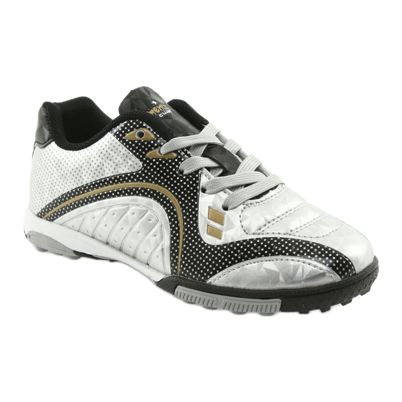 American Club American Turfs Sports su OG29 Silver Orliki d'argento d'argento 1