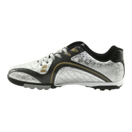 Campi sportivi su orliki American Club OG25 argento d'argento 2