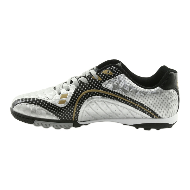 Campi sportivi su orliki American Club OG25 argento 2