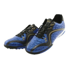 Campi sportivi sull'American Club OG25 royal blu 4