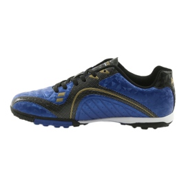 Campi sportivi sull'American Club OG25 royal blu 2