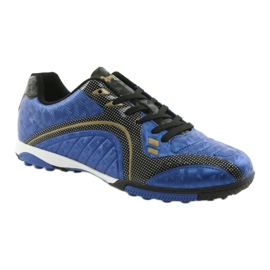 Campi sportivi sull'American Club OG25 royal blu 1