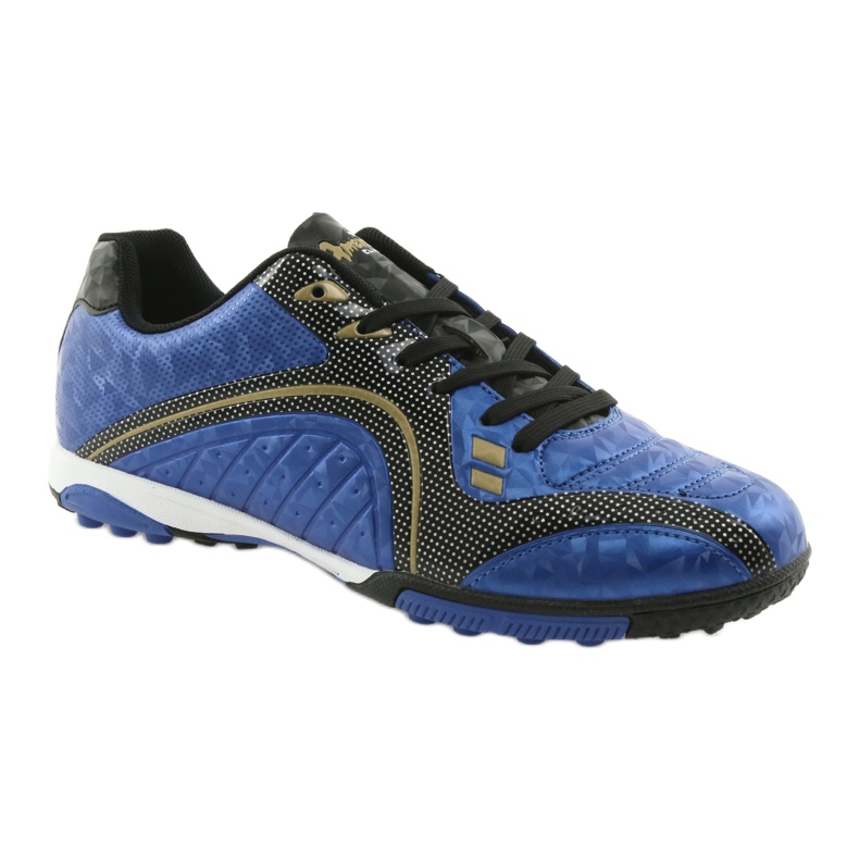 Campi sportivi sull'American Club OG25 royal blu 1