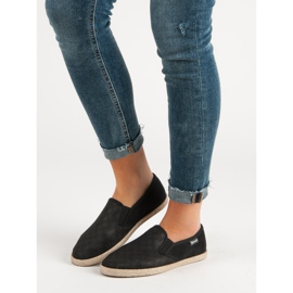 Slip MCKEYLOR neri nero 2