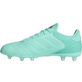 Scarpe da calcio Adidas Copa 18.2 FG M DB2446 blu 2