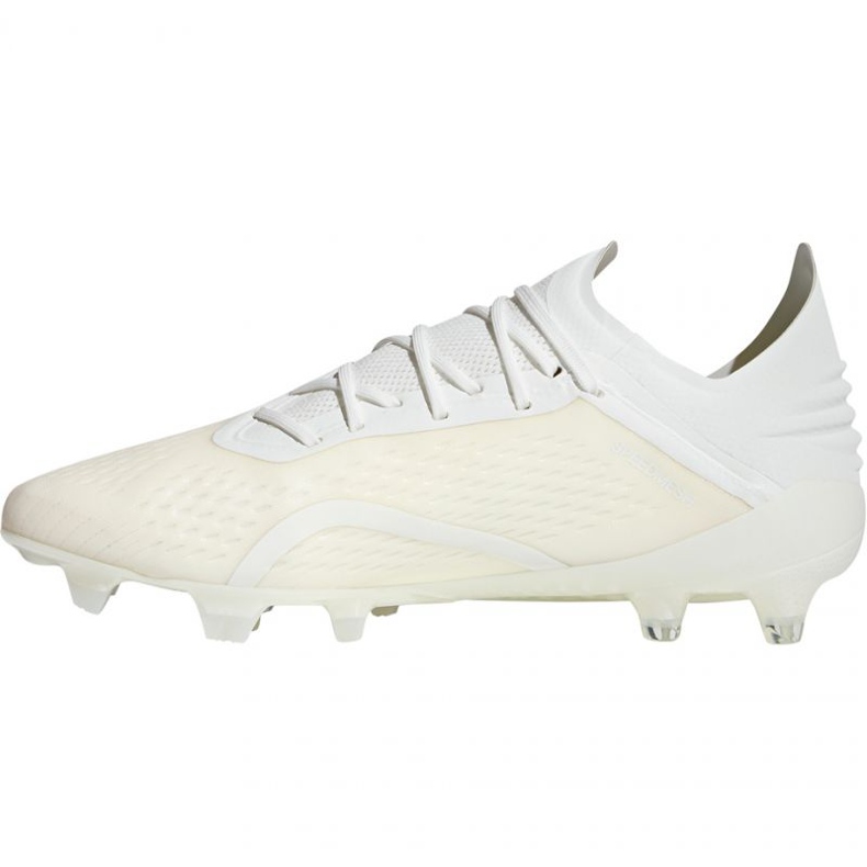 Scarpe da calcio Adidas X 18.1 FG M DB2247 1