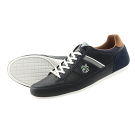 Mckey 901 scarpe sportive da uomo blu navy 5