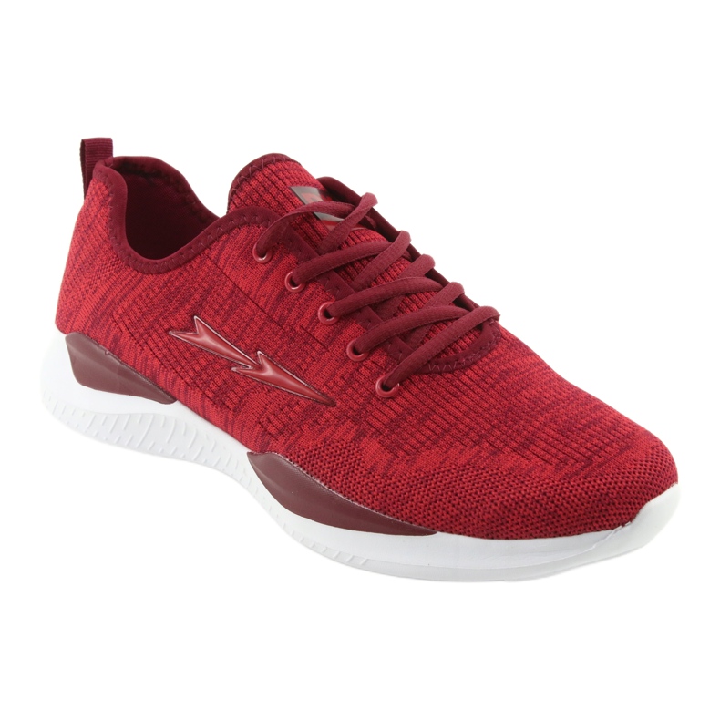 DK Sports Sports Sports Red Memory Foam Insert rosso 1