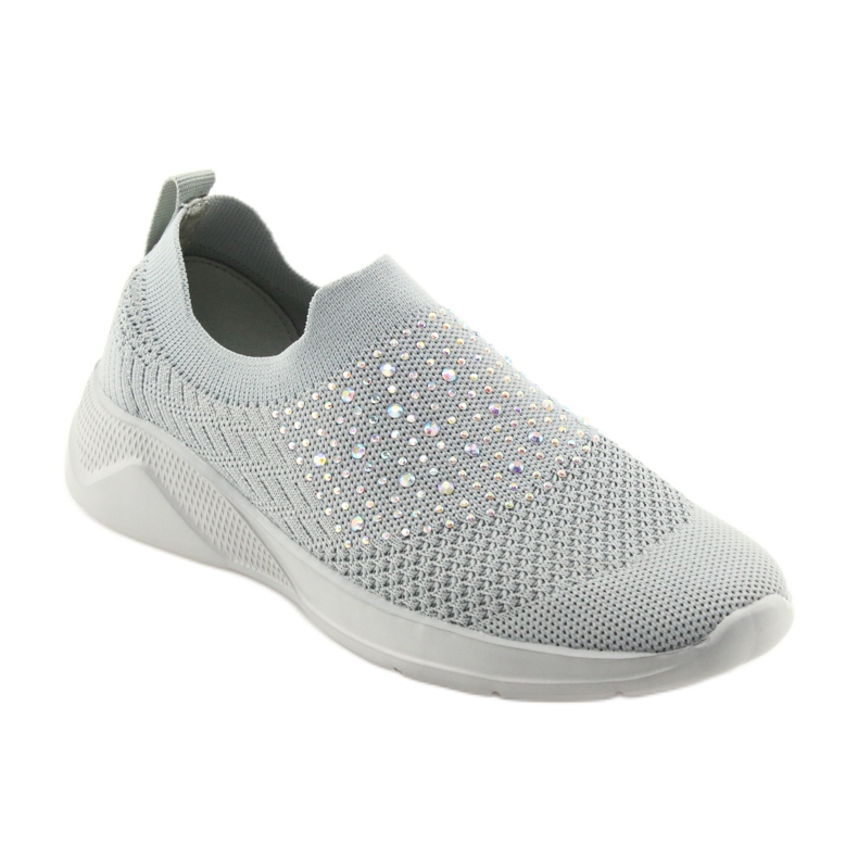 American Club da donna AD05 grigio 1