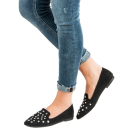 Signori neri con ornamenti nero 2