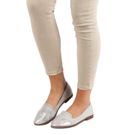 Seastar Signori alla moda grigio 2