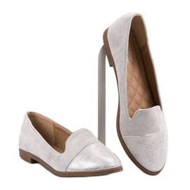 Seastar Signori alla moda grigio 1