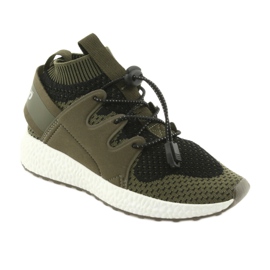 Scarpe per bambini Befado fino a 23 cm 516X028 grigio 1