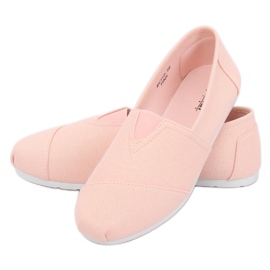 Toms rosa da donna BV11P Pink 1