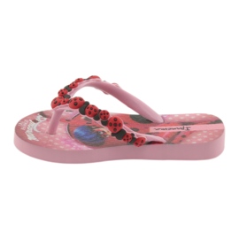 Ipanema giapponese con biedronka rosa 26123 2