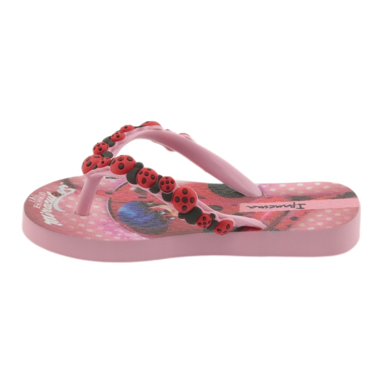 Ipanema giapponese con biedronka rosa 26123 2
