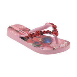 Ipanema giapponese con biedronka rosa 26123 1