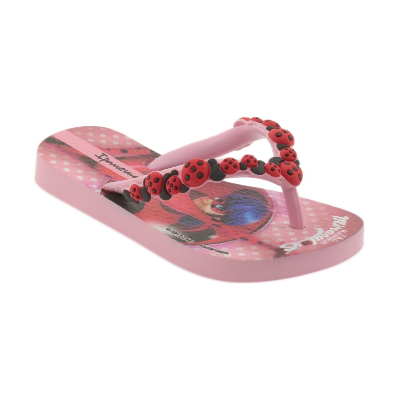 Ipanema giapponese con biedronka rosa 26123 1