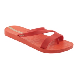 Ipanemai Women's Flip -flips 26263 Red rosso 1