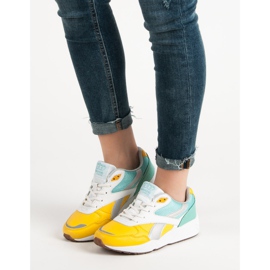 Ax Boxing Scarpe sportive classiche multicolore 2