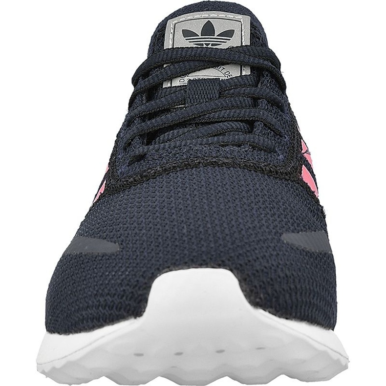 Adidas Originals Los Angeles Jr S74875 blu navy 2