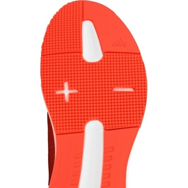 Scarpe da corsa adidas Madoru 2 M AQ6523 rosso 1