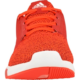 Scarpe da corsa adidas Madoru 2 M AQ6523 rosso 2
