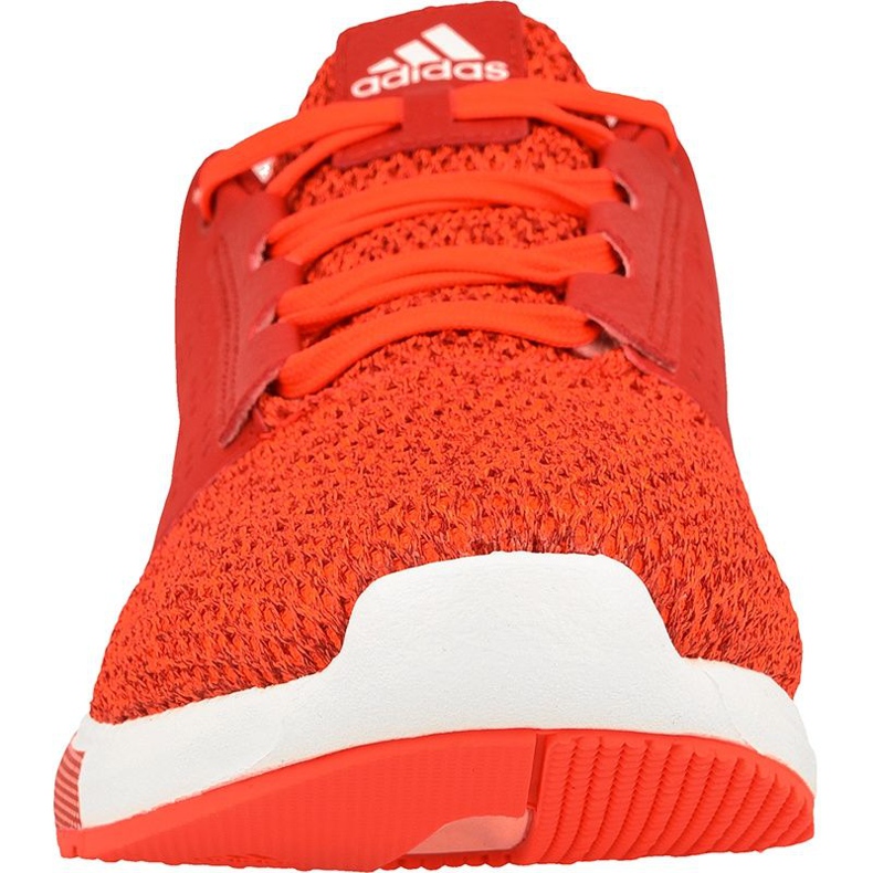 Scarpe da corsa adidas Madoru 2 M AQ6523 rosso 2