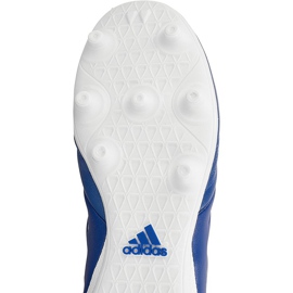 Scarpe da calcio Adidas Copa 17.3 Fg M BA9717 blu blu 1