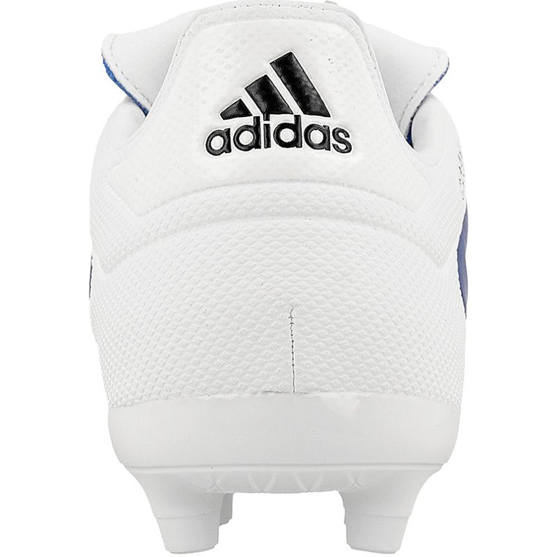 Scarpe da calcio Adidas Copa 17.3 Fg M BA9717 blu blu 2