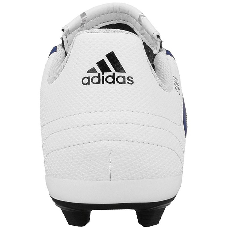 Scarpe da calcio Adidas Copa 17.4 FxG Jr BA9734 blu blu 2
