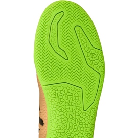 Scarpe indoor adidas Messi 16.3 In M BA9853 d'oro d'oro 1
