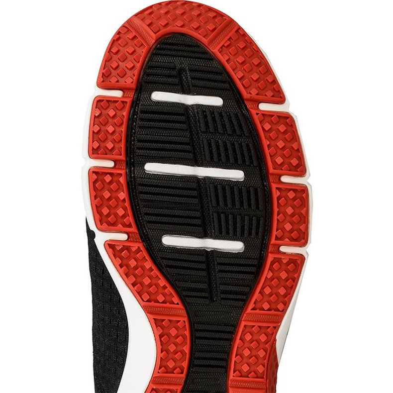 Scarpe da allenamento Reebok Fire M BD4754 nero 1
