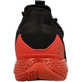 Scarpe da allenamento Reebok Fire M BD4754 nero 2