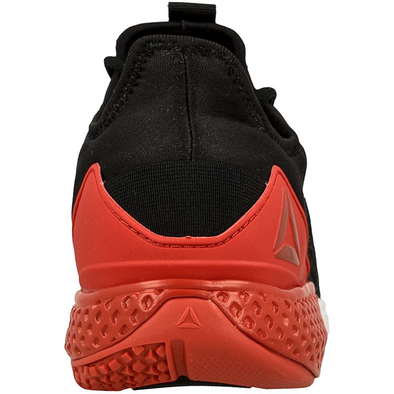 Scarpe da allenamento Reebok Fire M BD4754 nero 2