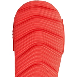 Sandali Adidas AltaSwim GI Bambini BA7868 rosa 1
