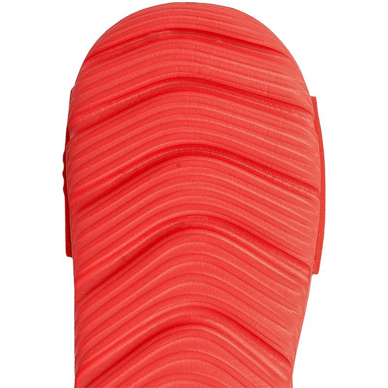 Sandali Adidas AltaSwim GI Bambini BA7868 rosa 1