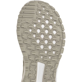 Scarpe da corsa adidas Energy Cloud W CG3013 grigio rosa 1