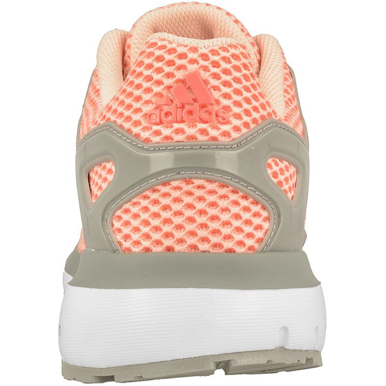 Scarpe da corsa adidas Energy Cloud W CG3013 grigio rosa 2