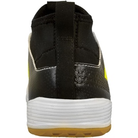 Scarpe indoor adidas Ace Tango 17.3 In M CG3707 multicolore nero 1