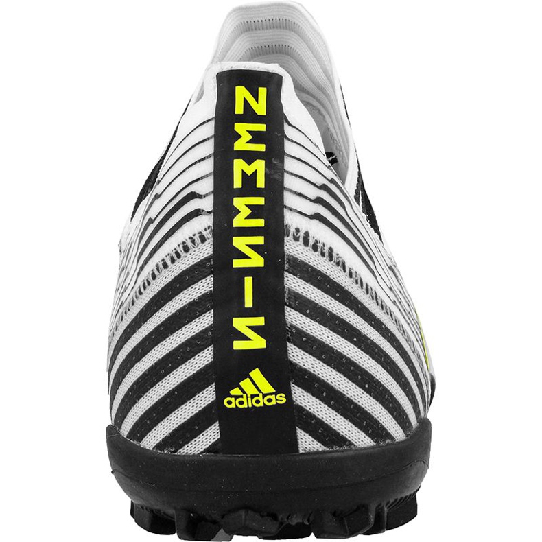 Scarpe da calcio Adidas Nemeziz Tango 17.3 Tf M BB3657 multicolore bianca 2