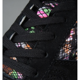 Scarpe Joma C.200 Lady W 701 nero 1