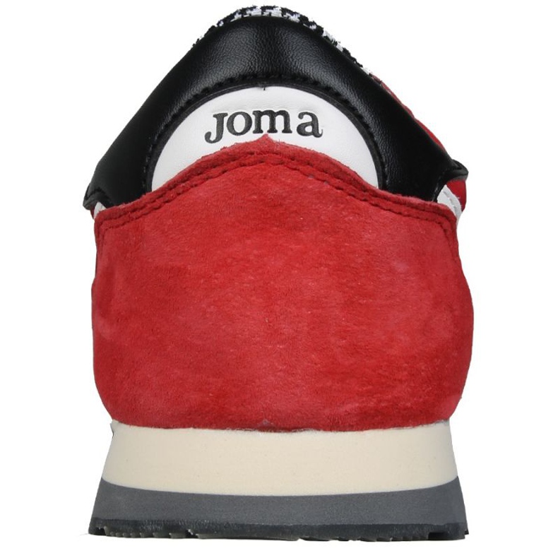 Stivali Joma C.367 M 706 rosso 1