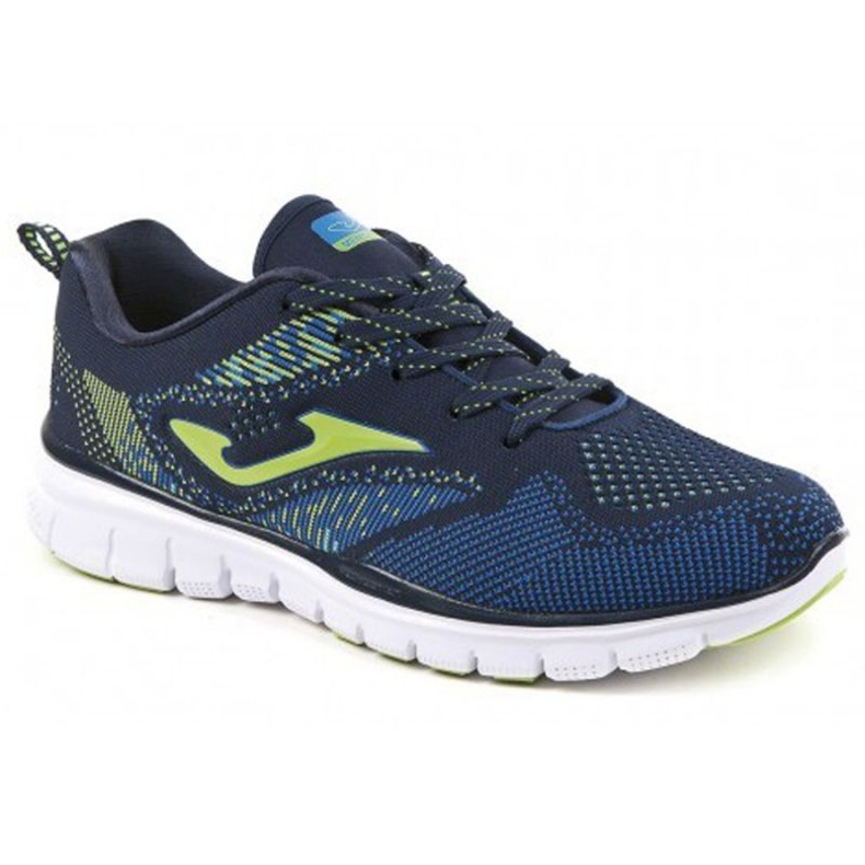 Scarpe Joma C. Alasks M 703 blu navy 1