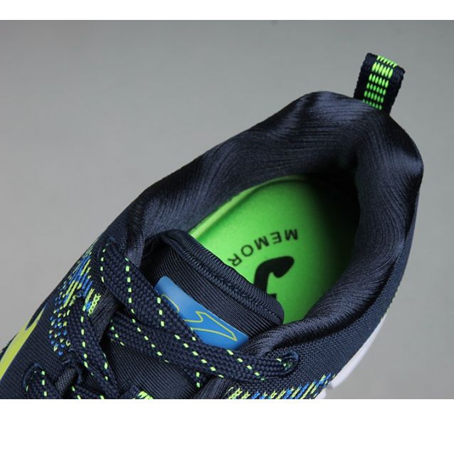 Scarpe Joma C. Alasks M 703 blu navy 2