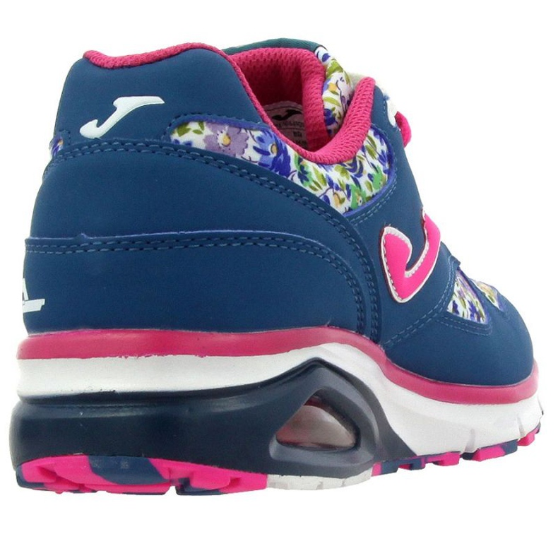 Scarpe Joma C. Atenas Lady C. Atels W 603 blu navy 1