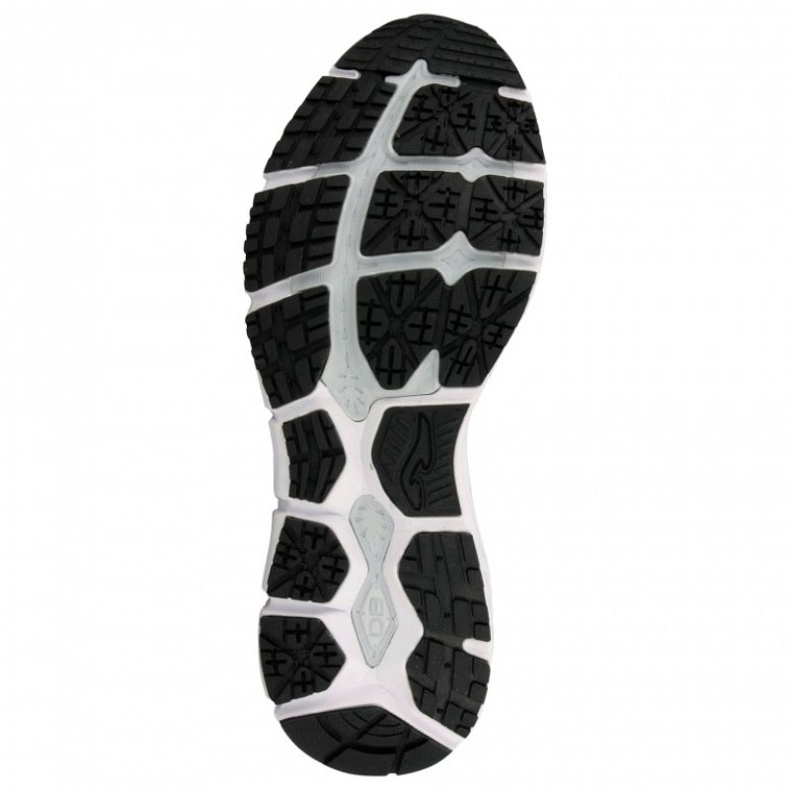 Stivali Joma C. Fury M 701 nero 1