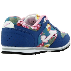 Scarpe Joma W C. Tornado Lady C. Tornls-604 blu 1